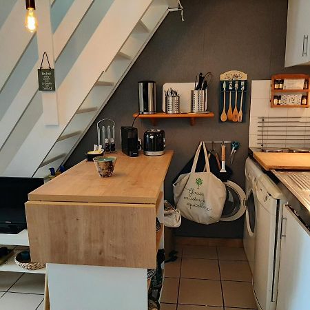 Appartement Capbreton, 3 pièces, 4 personnes - FR-1-239-789 Extérieur photo