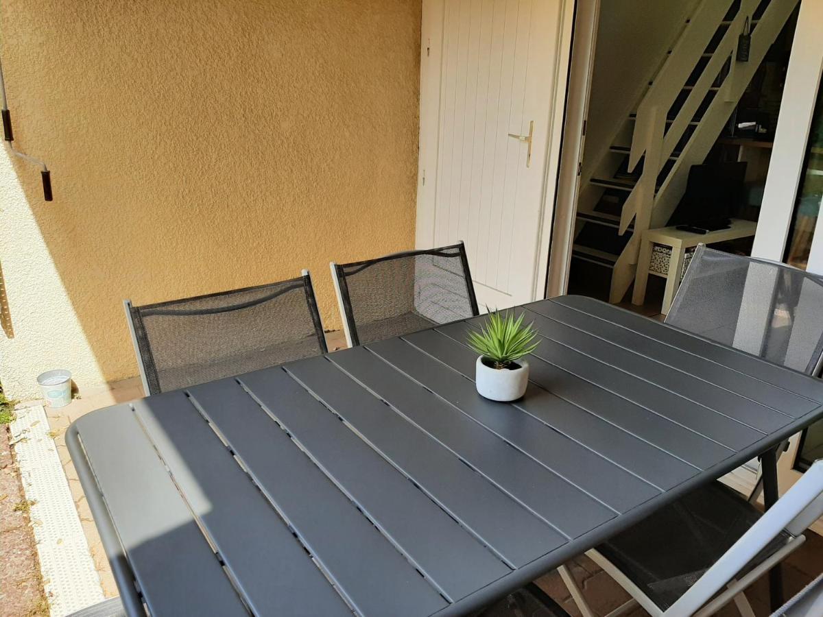 Appartement Capbreton, 3 pièces, 4 personnes - FR-1-239-789 Extérieur photo