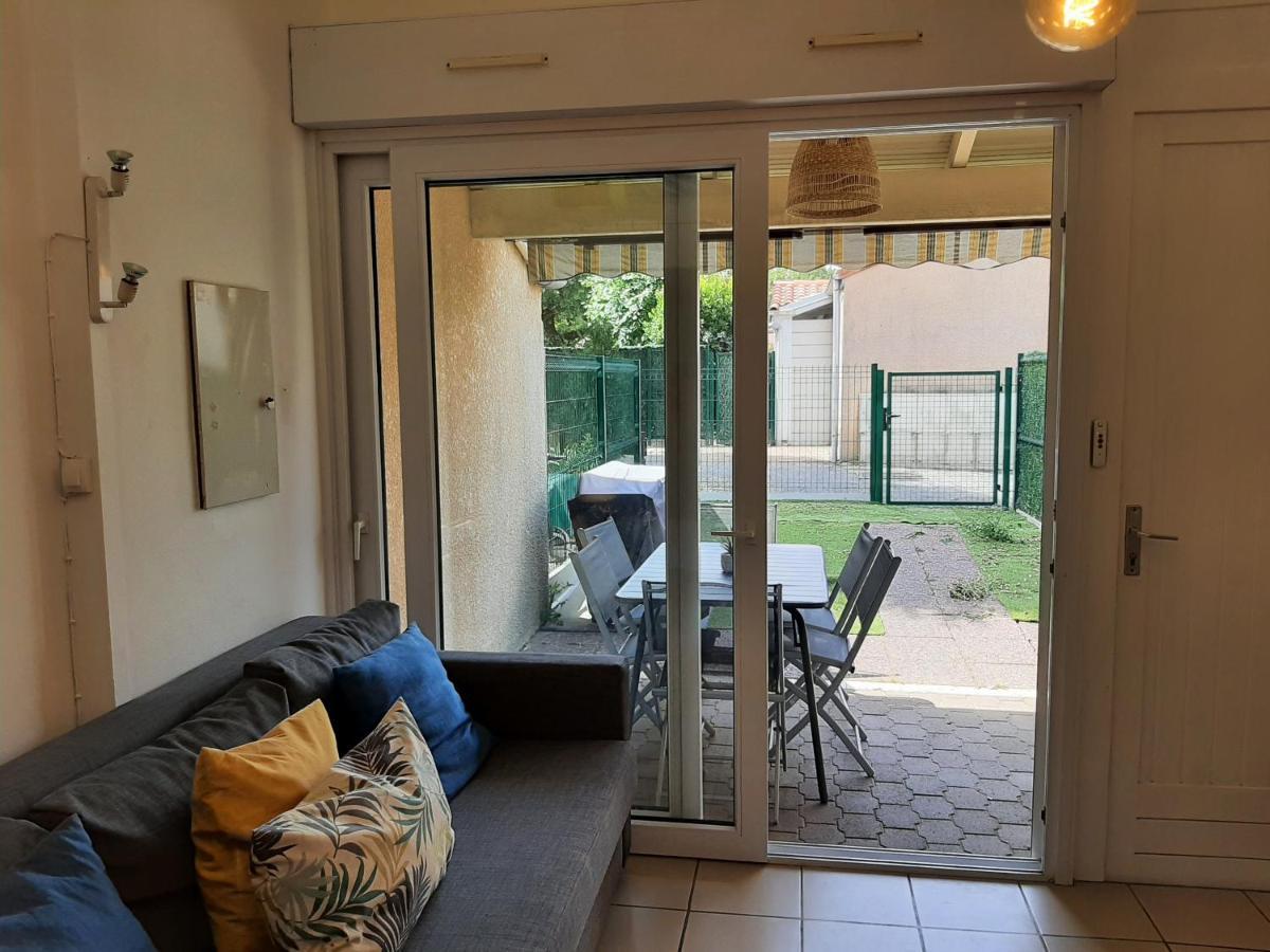 Appartement Capbreton, 3 pièces, 4 personnes - FR-1-239-789 Extérieur photo