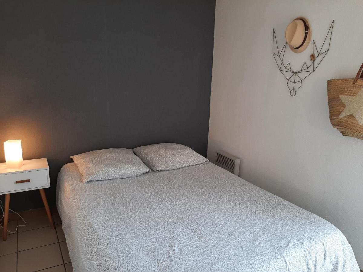 Appartement Capbreton, 3 pièces, 4 personnes - FR-1-239-789 Extérieur photo