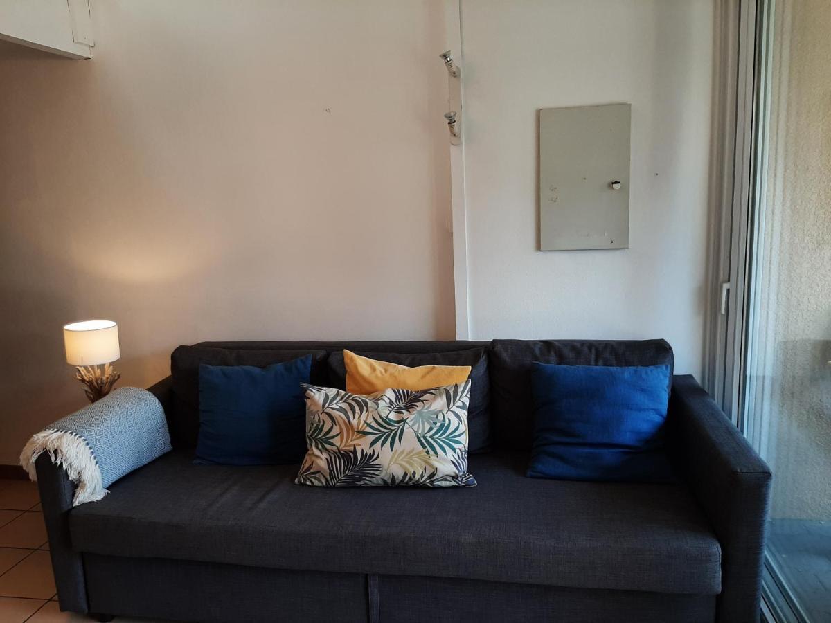 Appartement Capbreton, 3 pièces, 4 personnes - FR-1-239-789 Extérieur photo