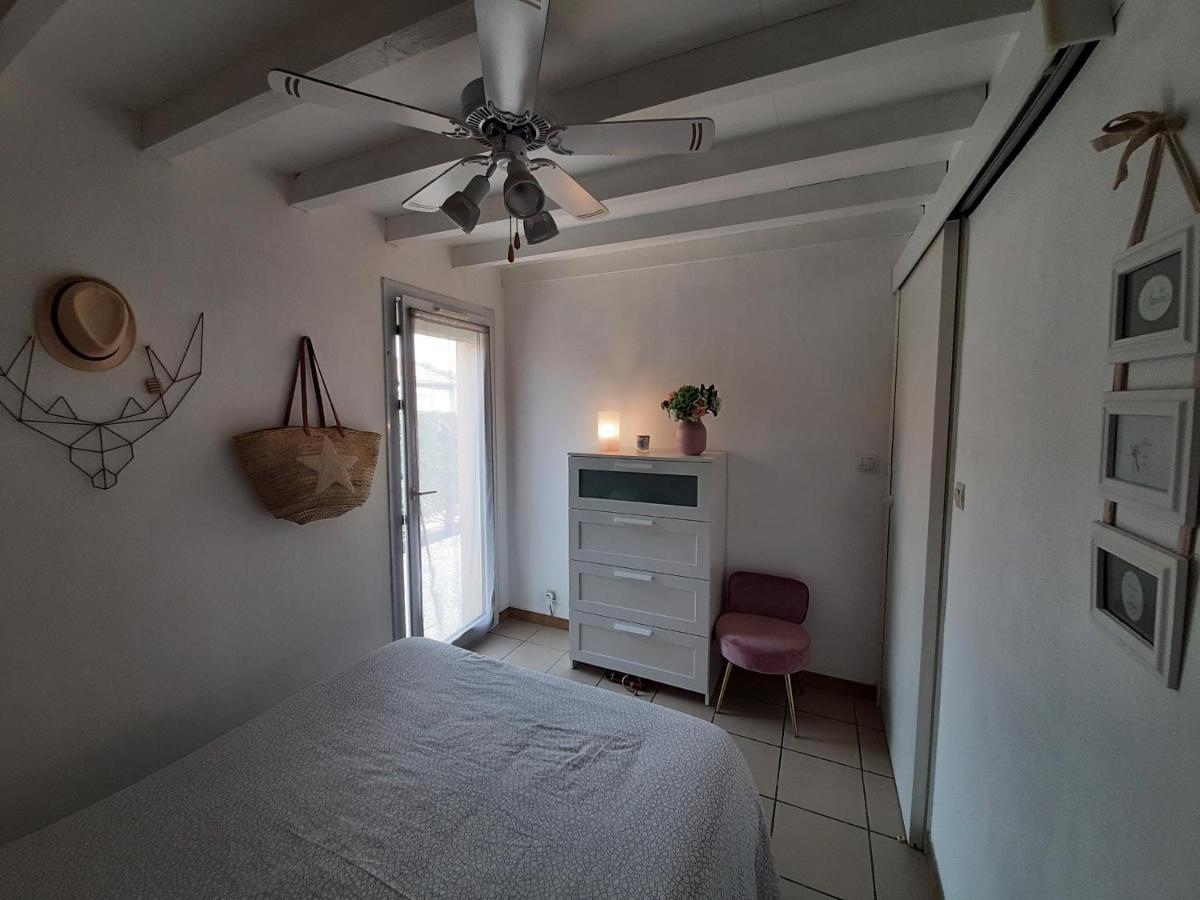 Appartement Capbreton, 3 pièces, 4 personnes - FR-1-239-789 Extérieur photo