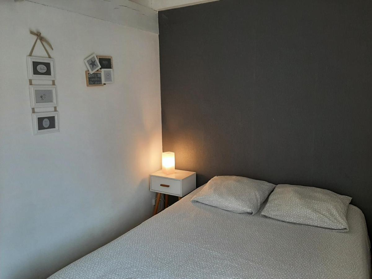 Appartement Capbreton, 3 pièces, 4 personnes - FR-1-239-789 Extérieur photo