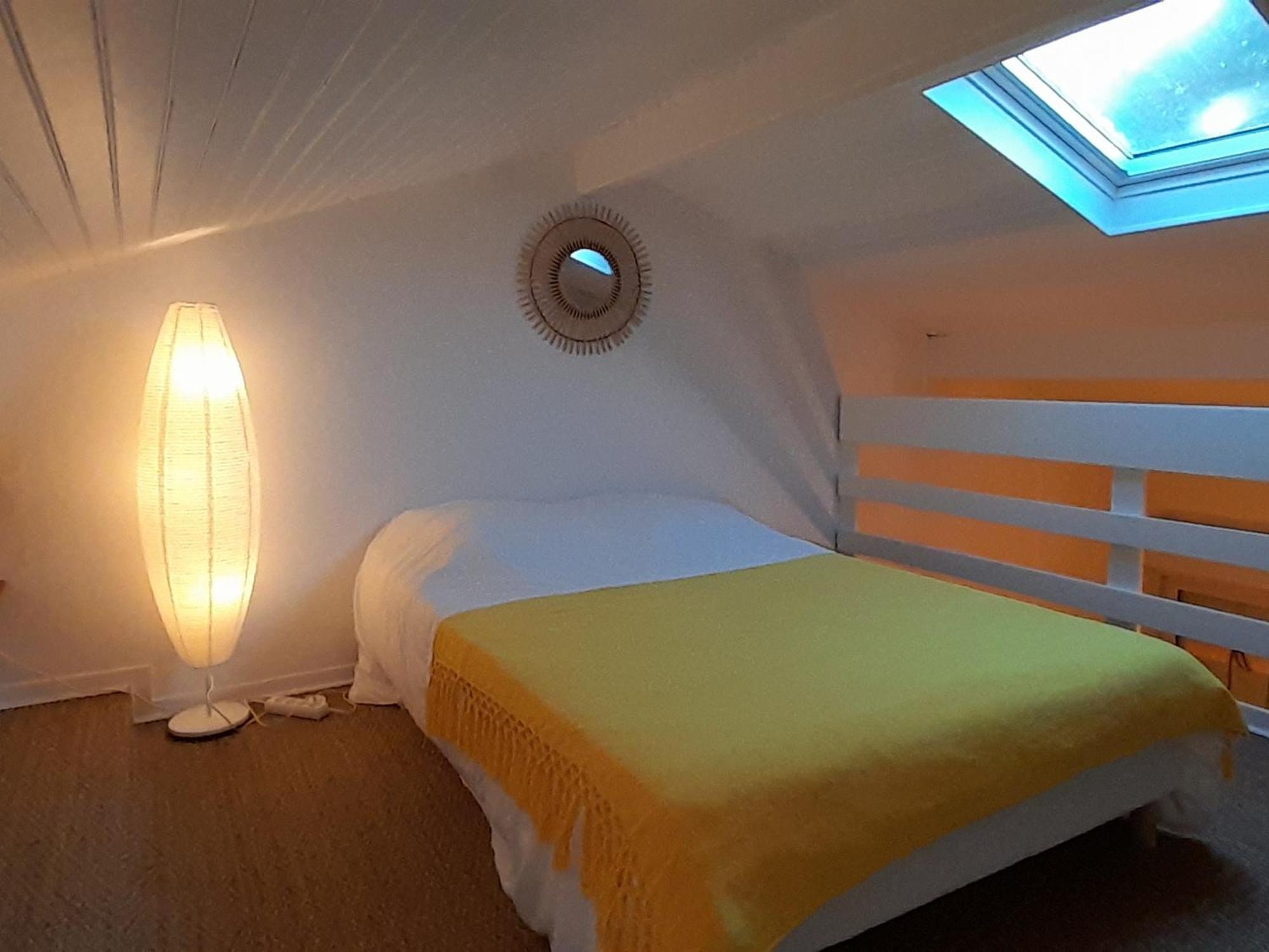 Appartement Capbreton, 3 pièces, 4 personnes - FR-1-239-789 Extérieur photo