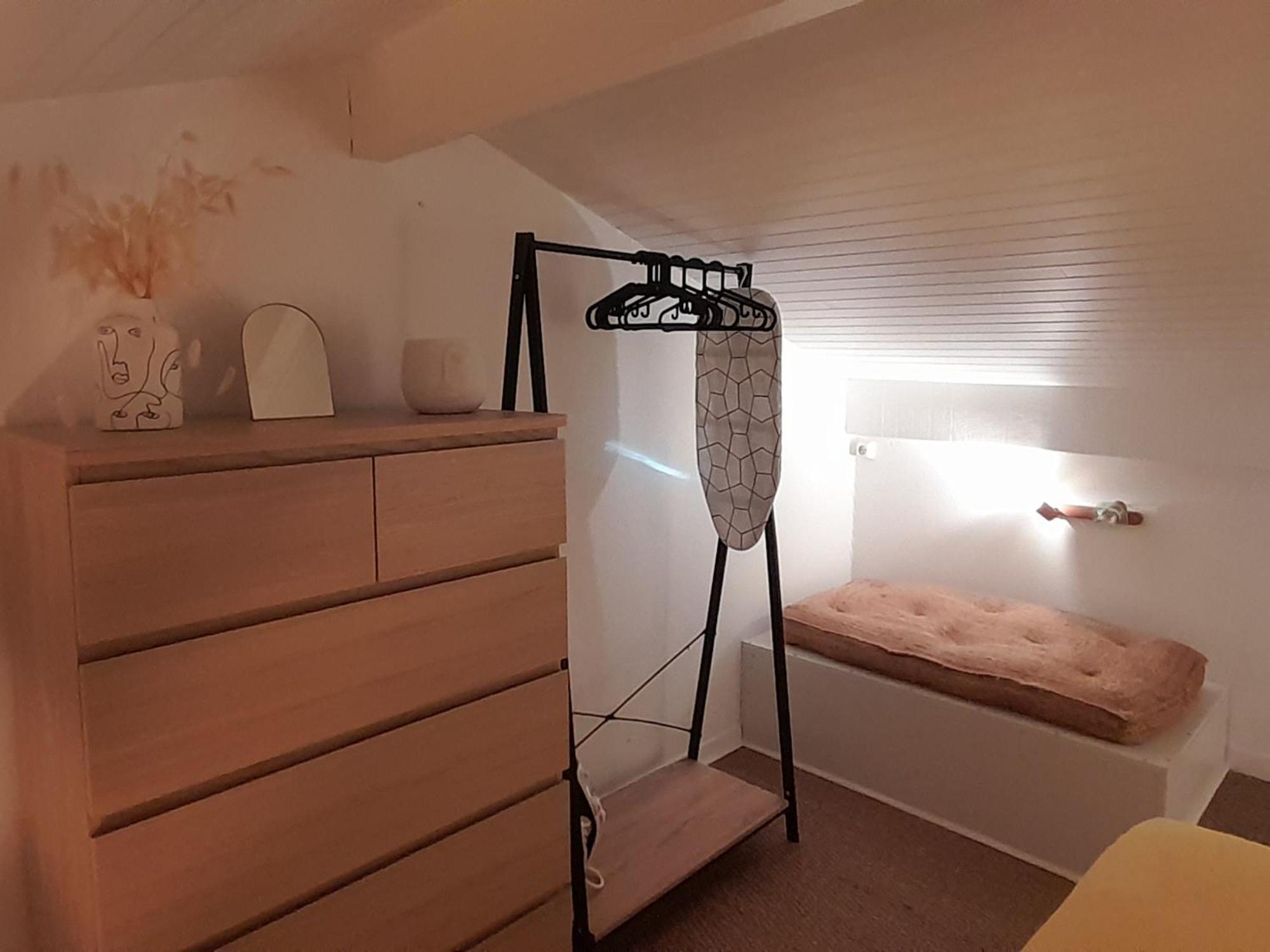 Appartement Capbreton, 3 pièces, 4 personnes - FR-1-239-789 Extérieur photo