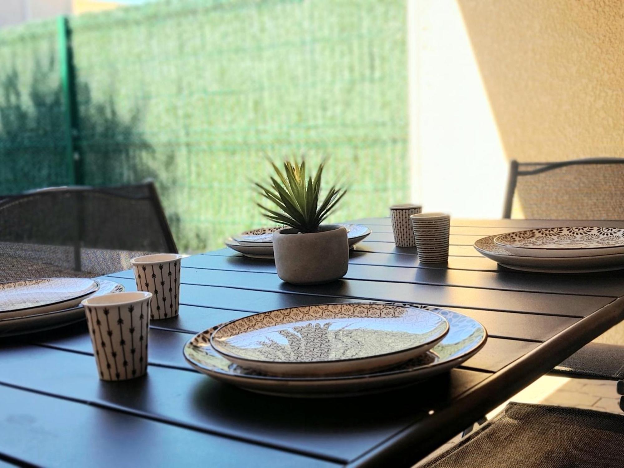 Appartement Capbreton, 3 pièces, 4 personnes - FR-1-239-789 Extérieur photo