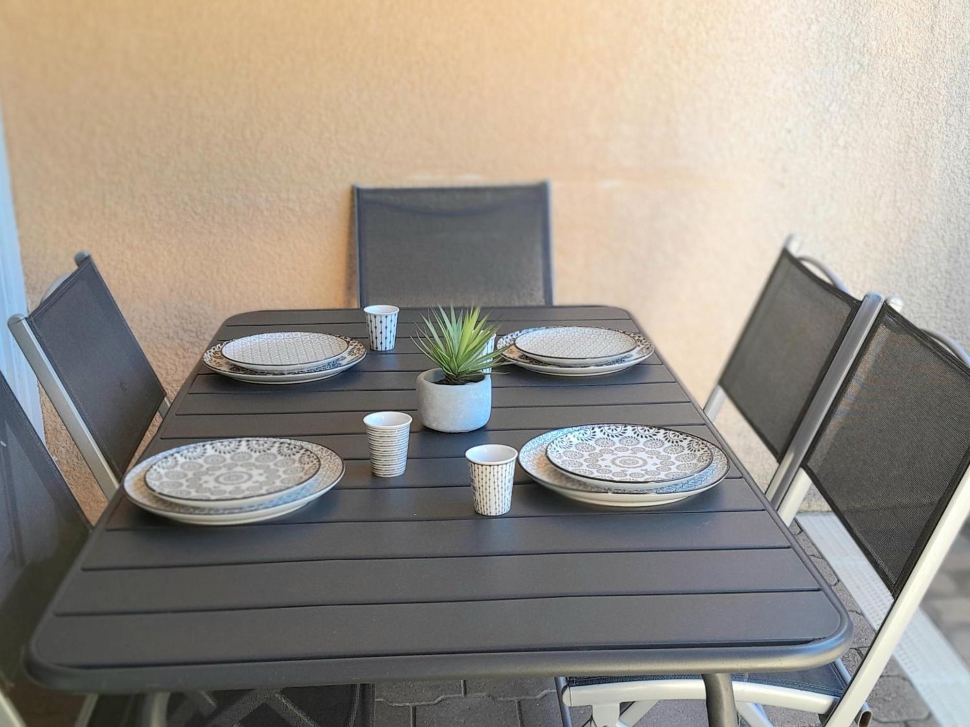 Appartement Capbreton, 3 pièces, 4 personnes - FR-1-239-789 Extérieur photo